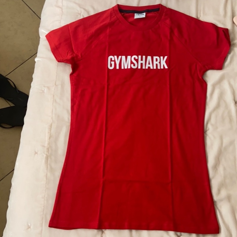 Gymshark men’s shirt